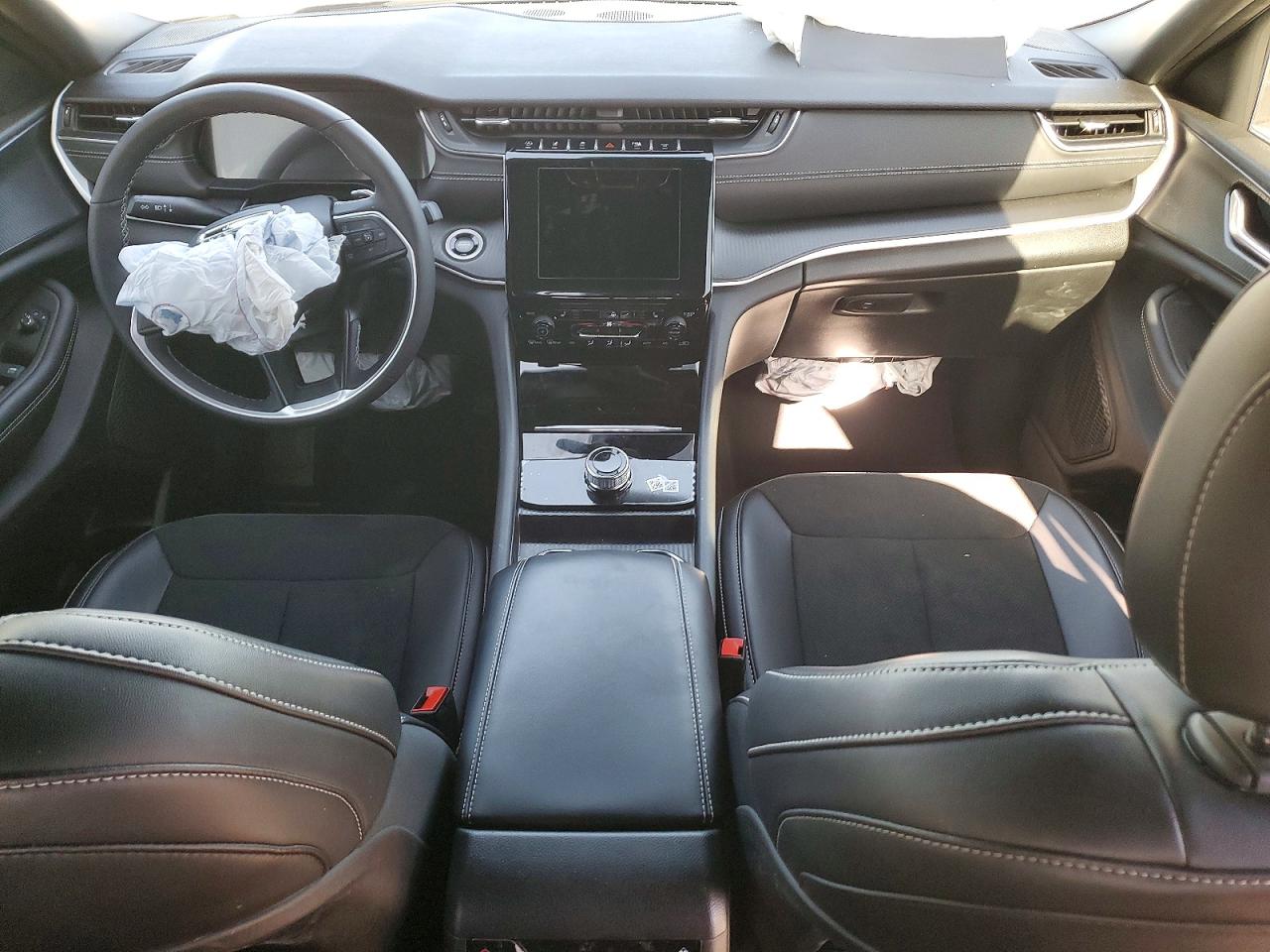 2025 JEEP GRAND CHER