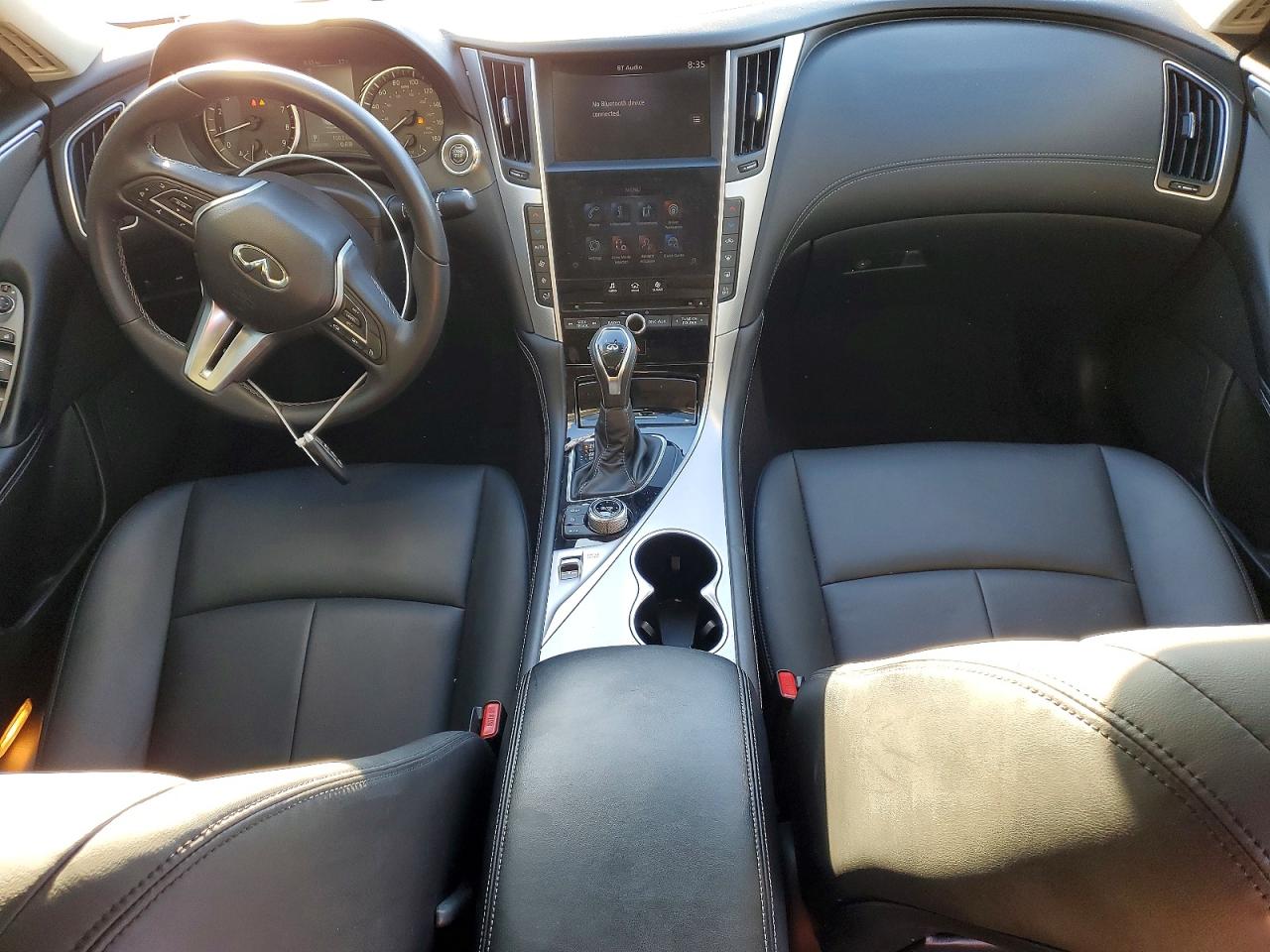 2020 INFINITI Q50
