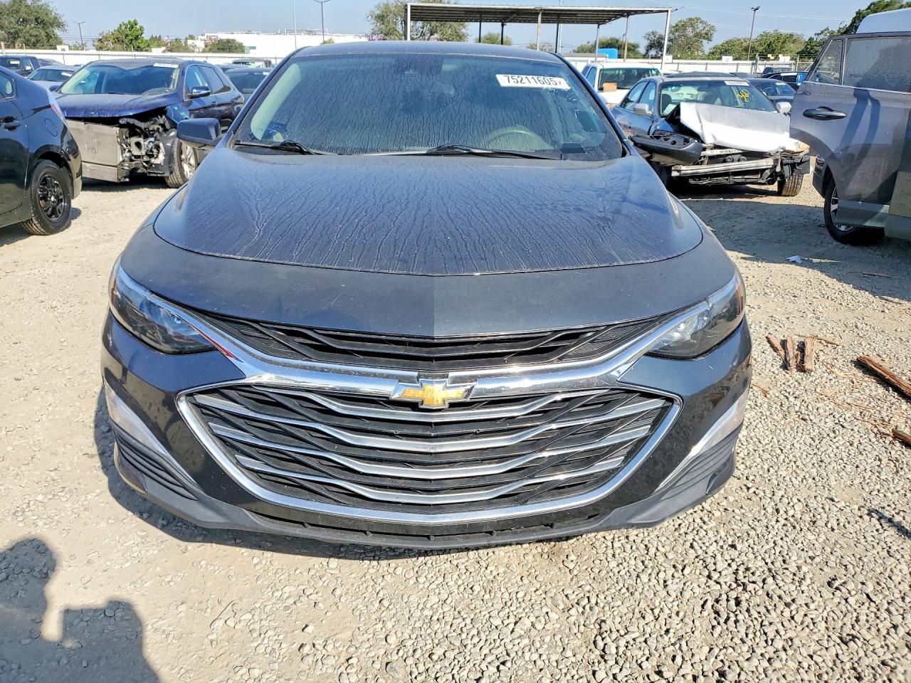 2020 CHEVROLET MALIBU
