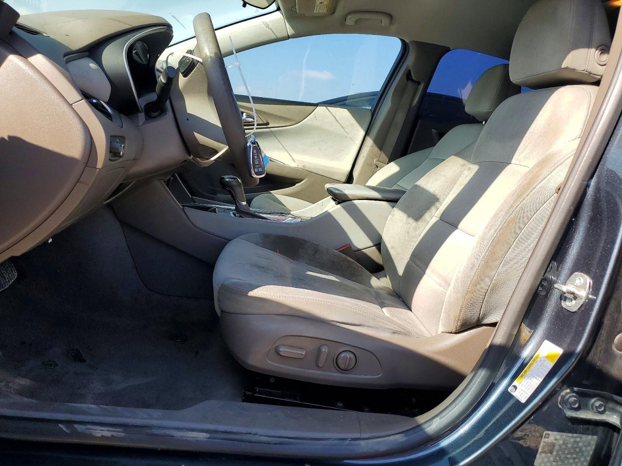 2020 CHEVROLET MALIBU