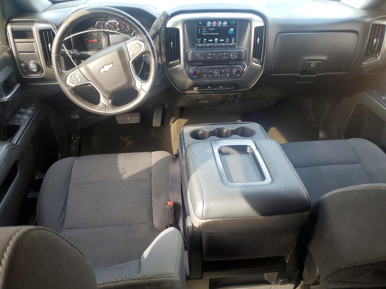 2018 CHEVROLET ALL Models