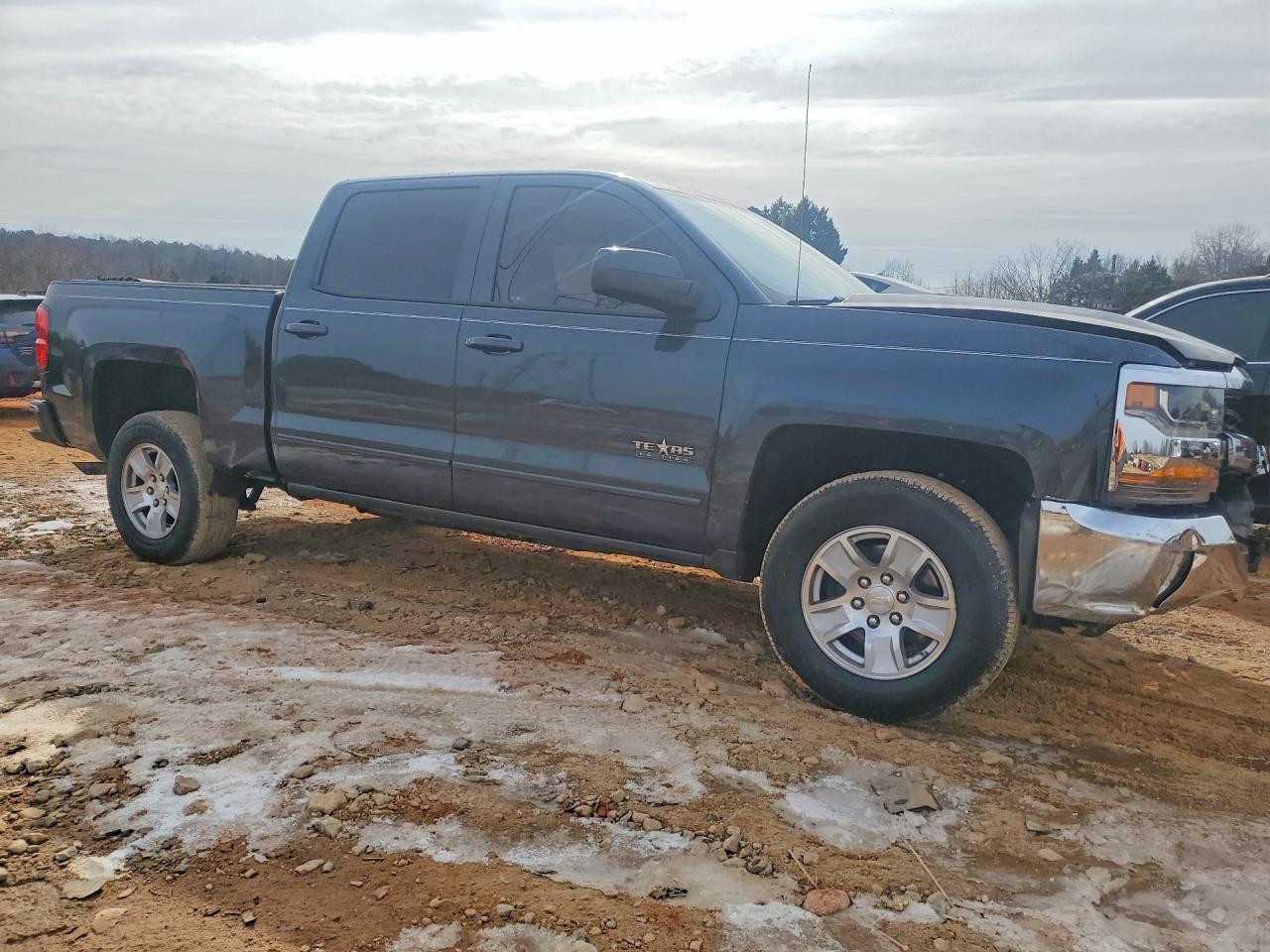 2018 CHEVROLET ALL Models