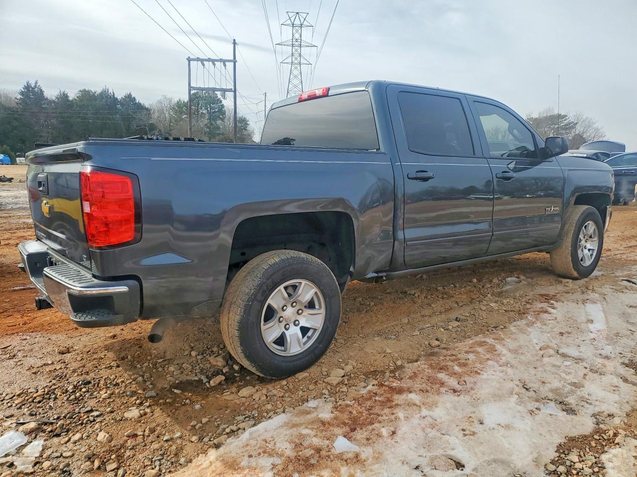 2018 CHEVROLET ALL Models