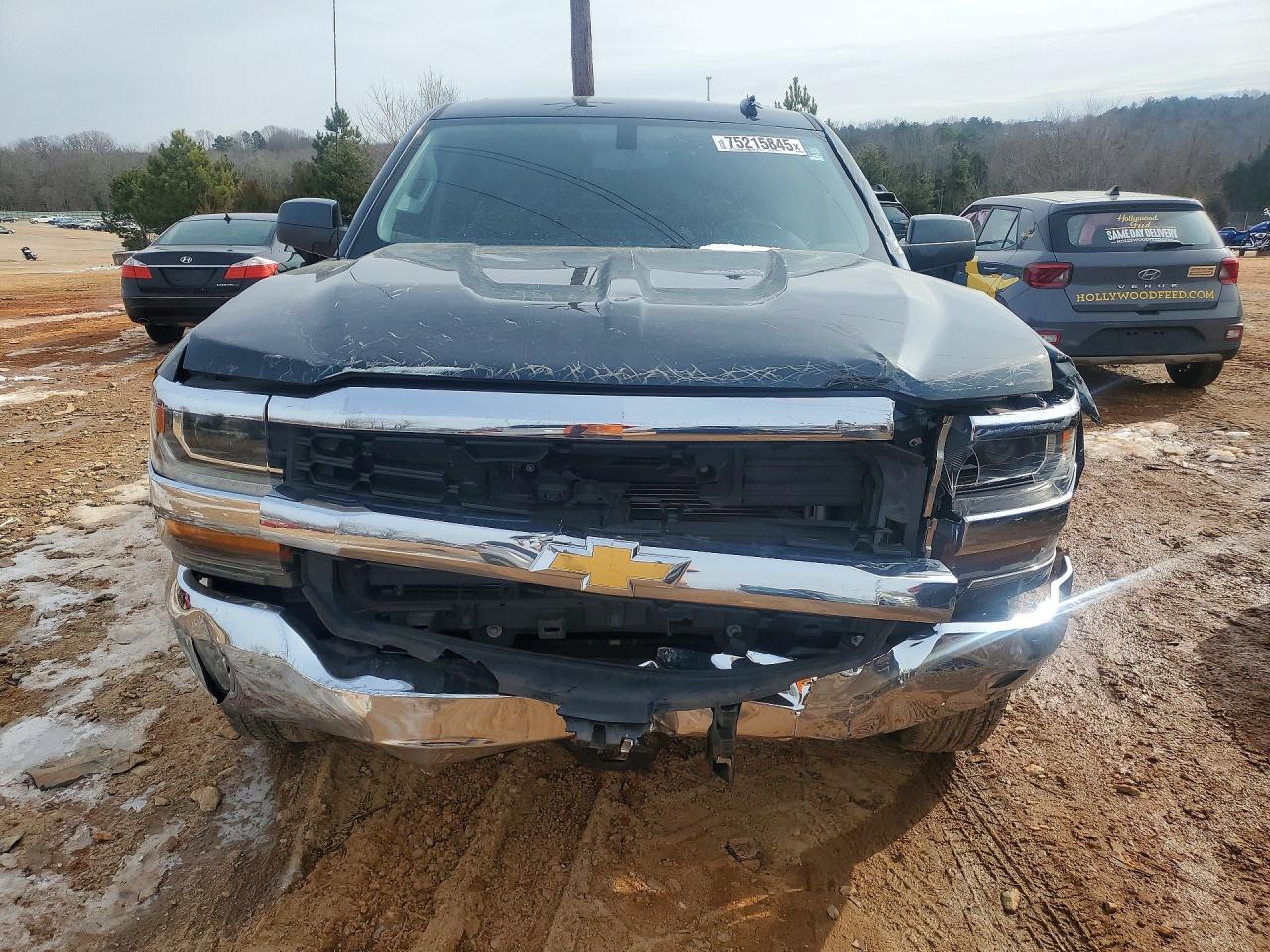 2018 CHEVROLET ALL Models