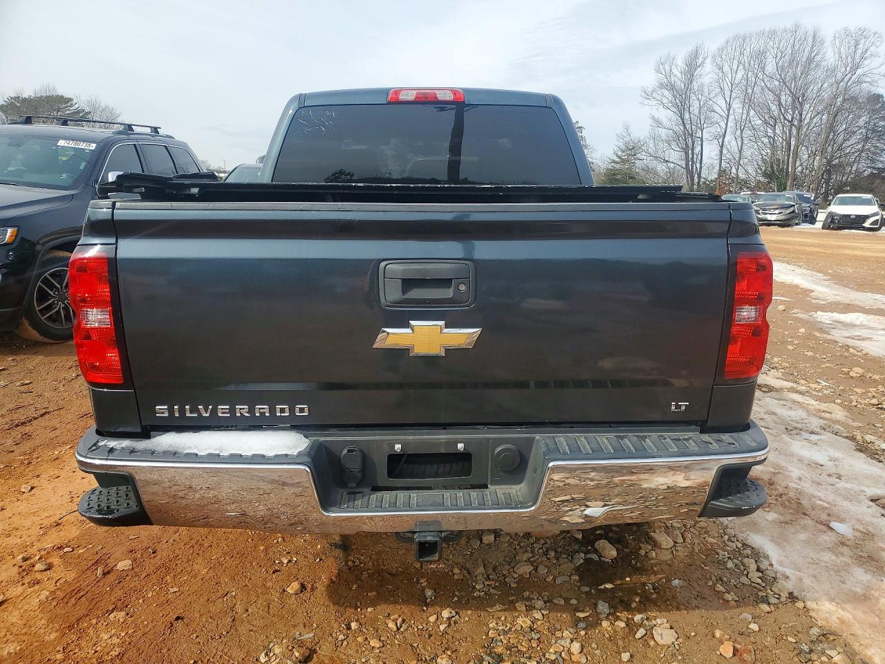 2018 CHEVROLET ALL Models