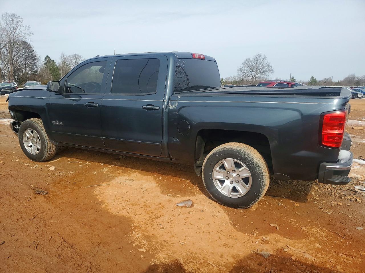 2018 CHEVROLET ALL Models