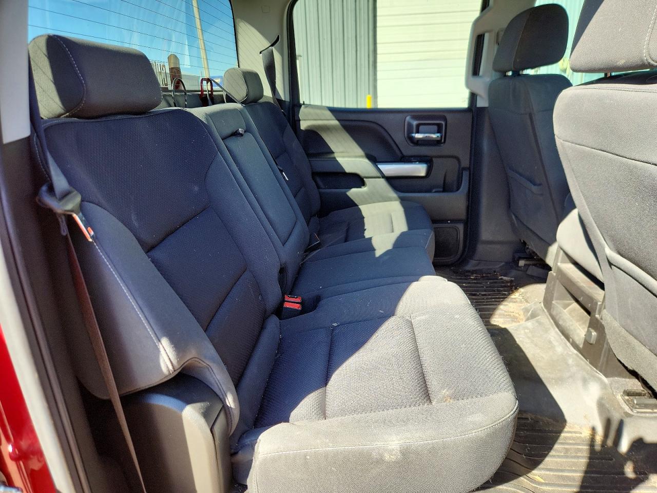 2018 CHEVROLET ALL Models