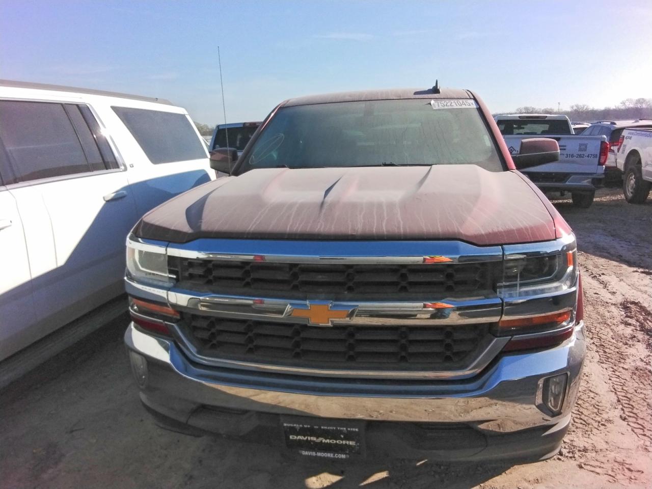 2018 CHEVROLET ALL Models