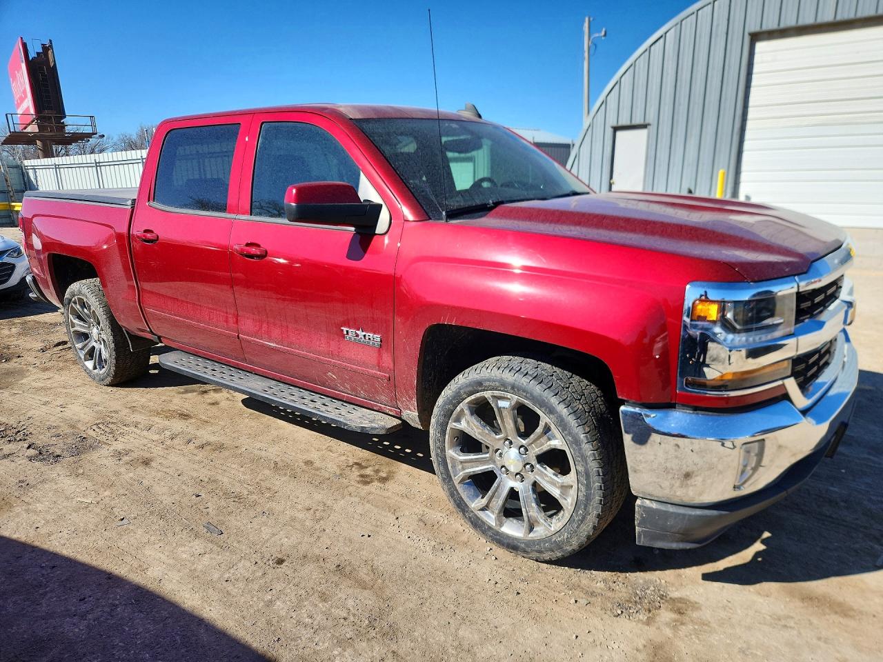 2018 CHEVROLET ALL Models