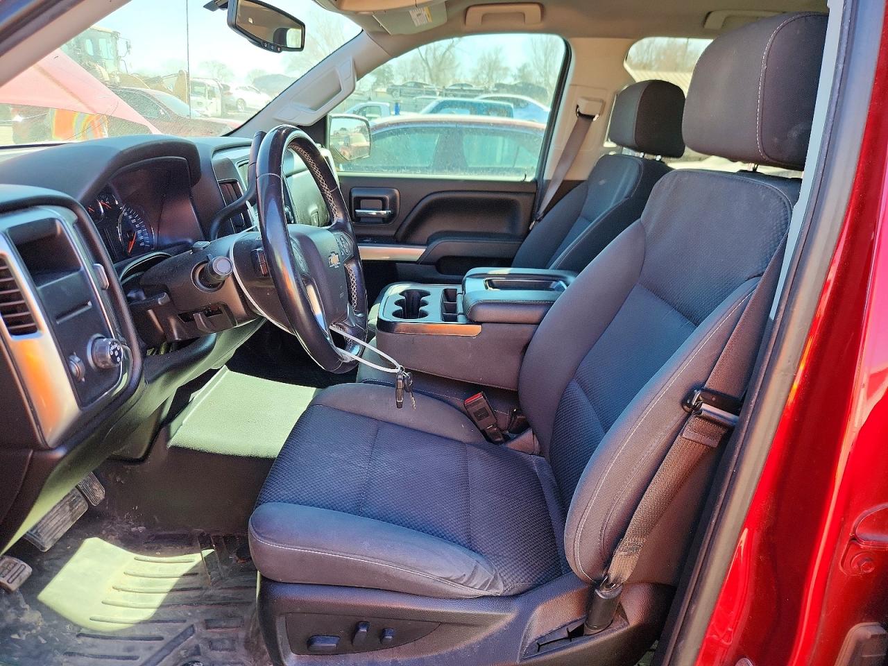 2018 CHEVROLET ALL Models