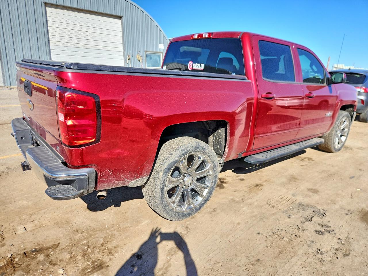 2018 CHEVROLET ALL Models
