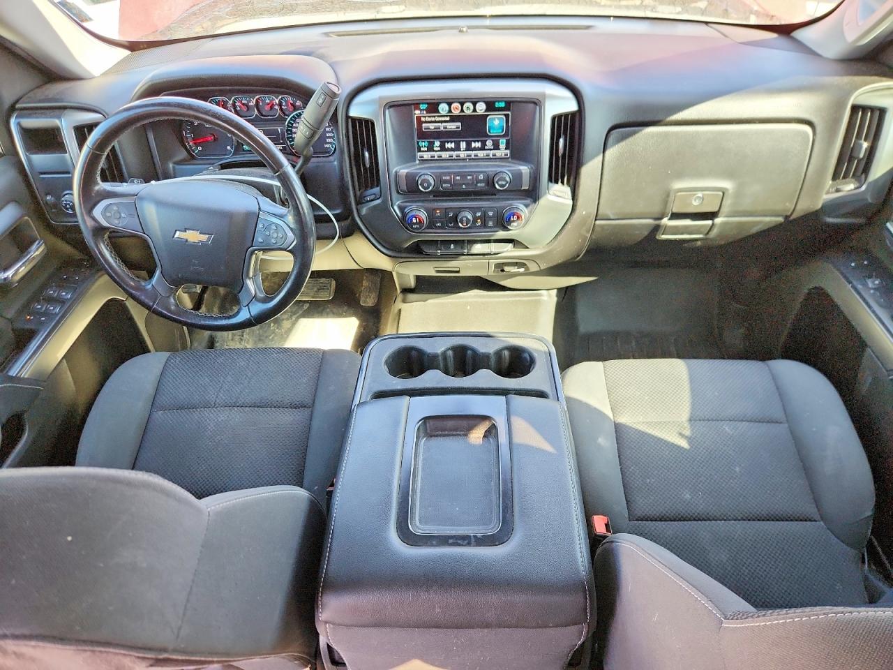 2018 CHEVROLET ALL Models