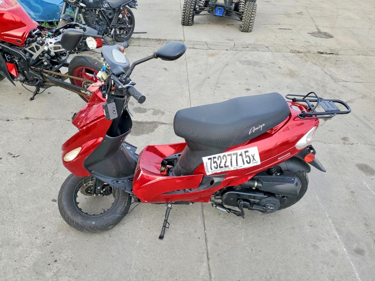 2021 OTHER SOLANA