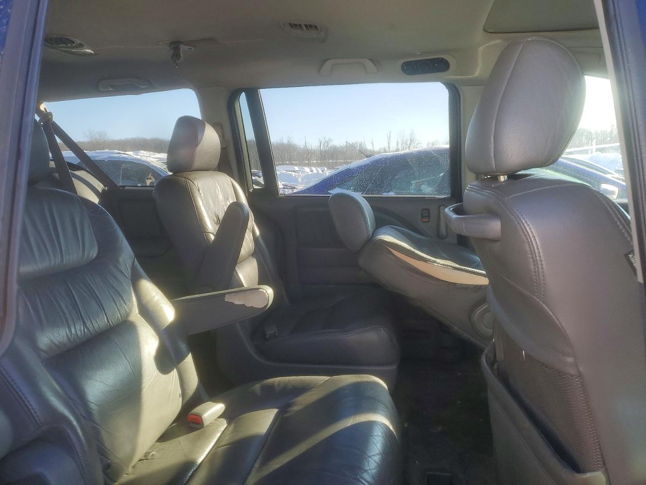 2007 HONDA All Models