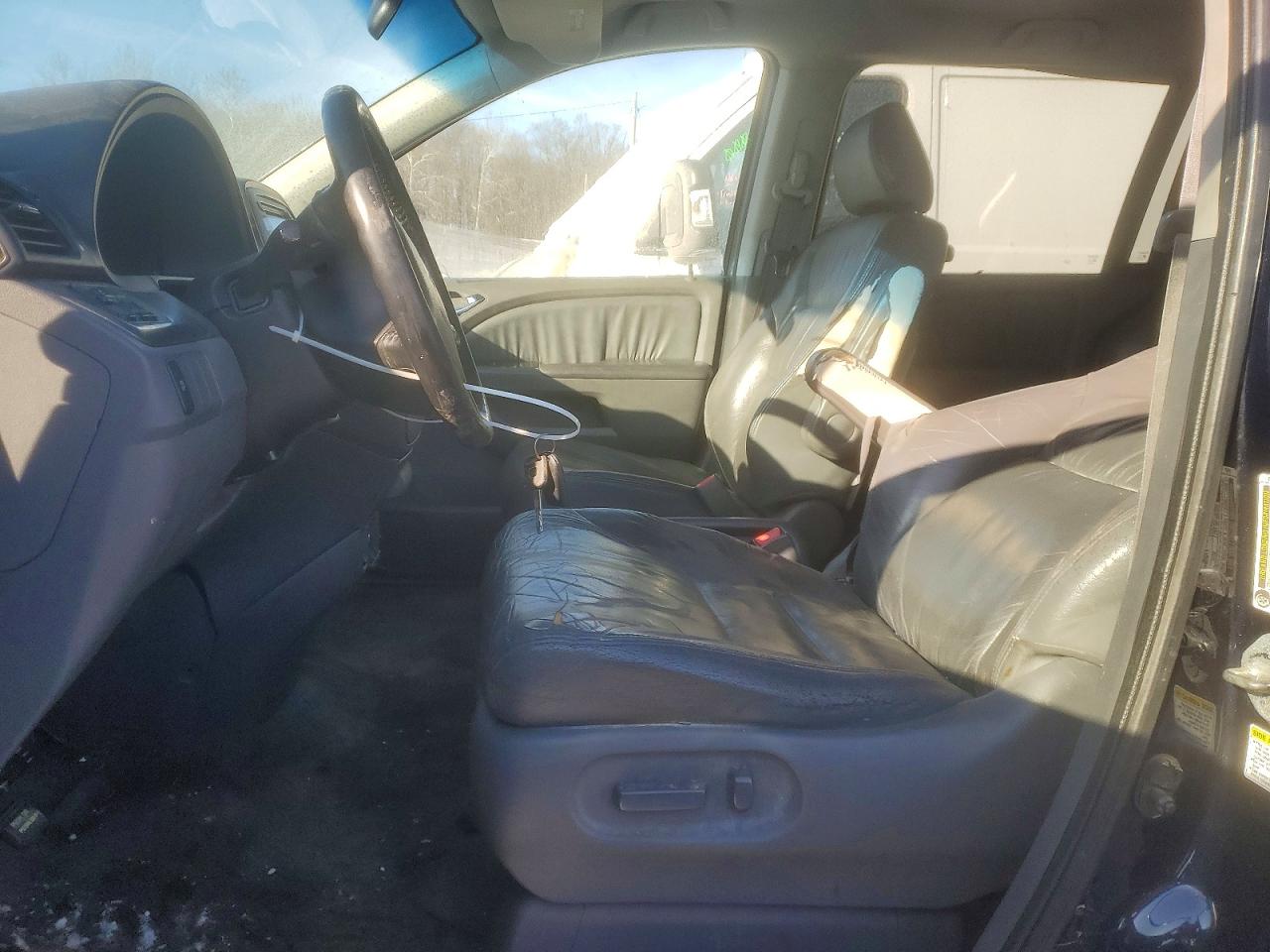 2007 HONDA All Models