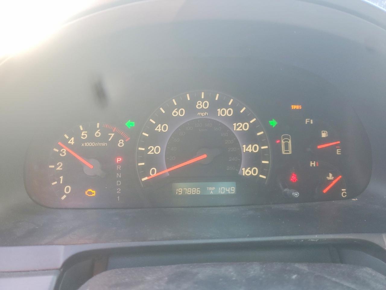 2007 HONDA All Models