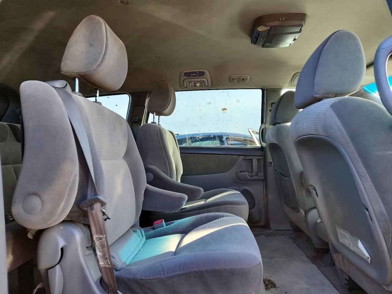 2010 TOYOTA All Models