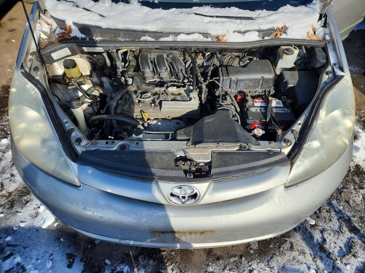 2010 TOYOTA All Models