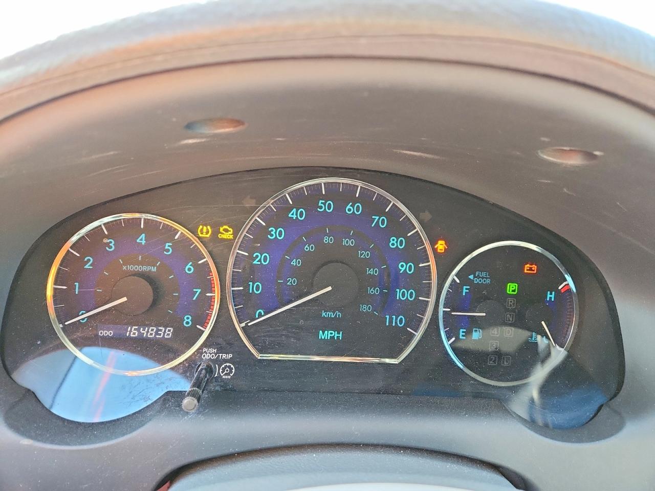 2010 TOYOTA All Models