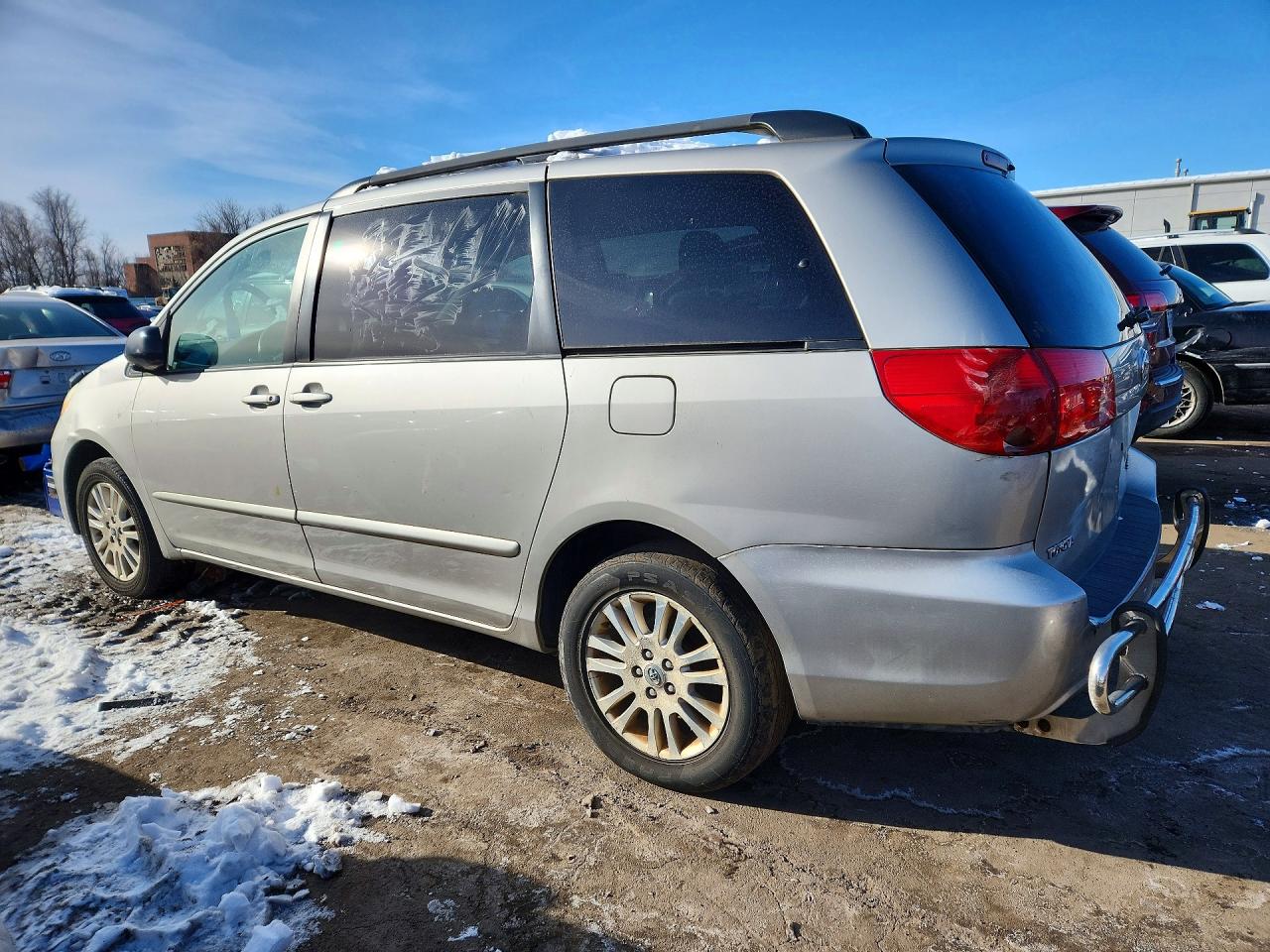 2010 TOYOTA All Models