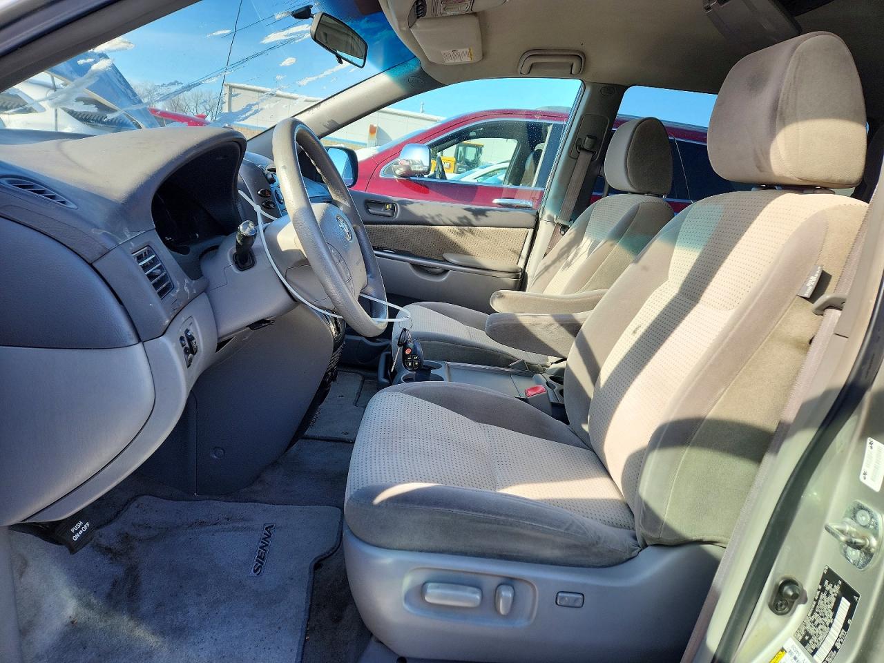 2010 TOYOTA All Models