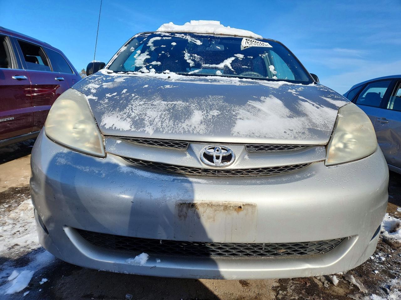 2010 TOYOTA All Models