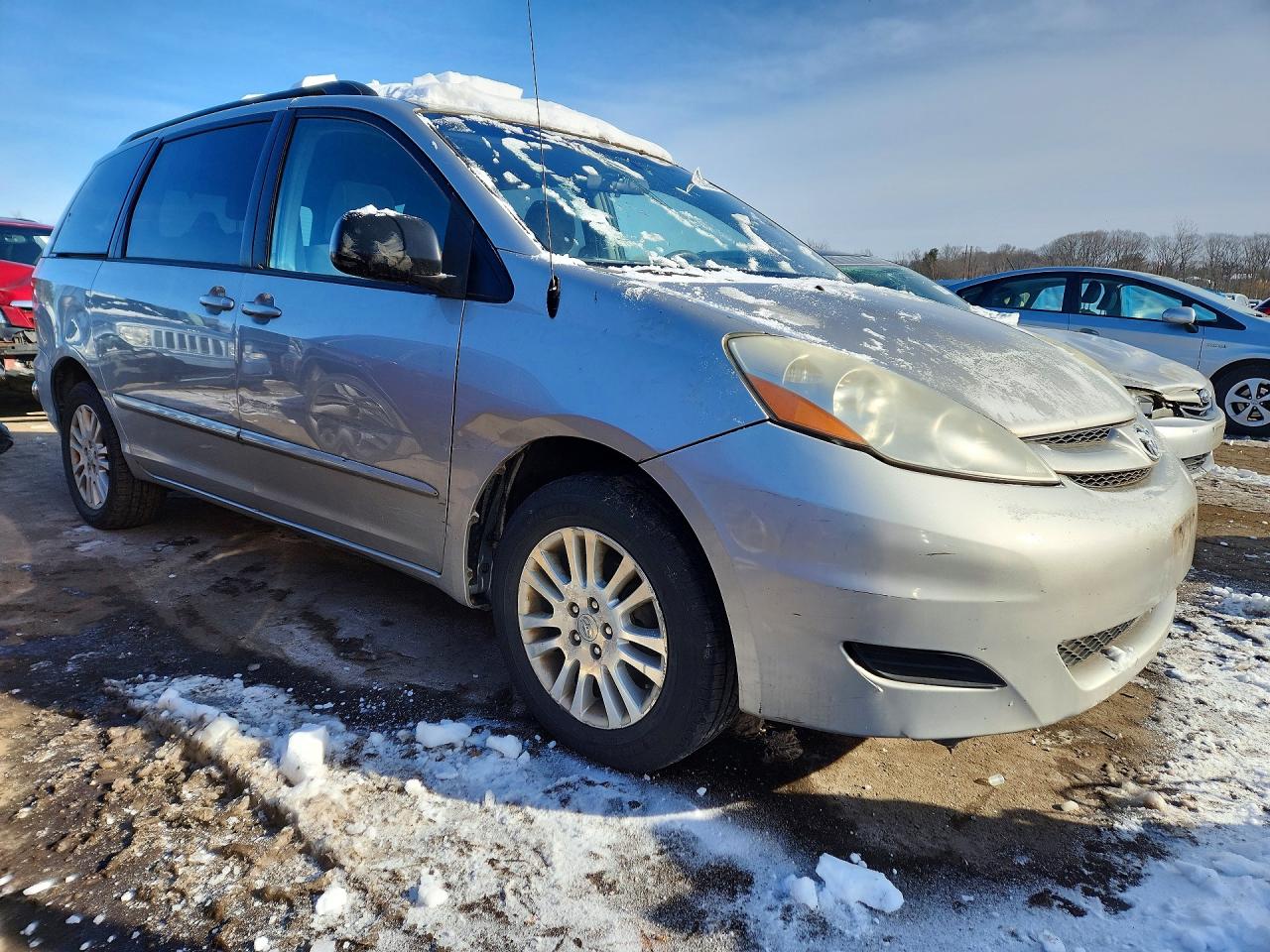 2010 TOYOTA All Models