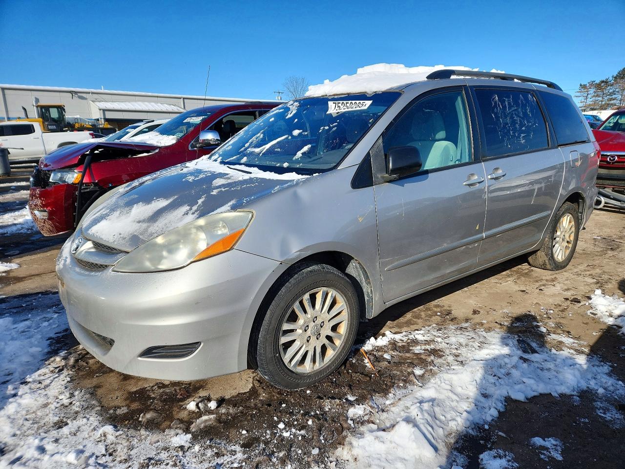 2010 TOYOTA All Models