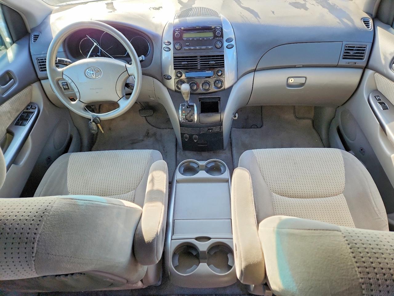 2010 TOYOTA All Models