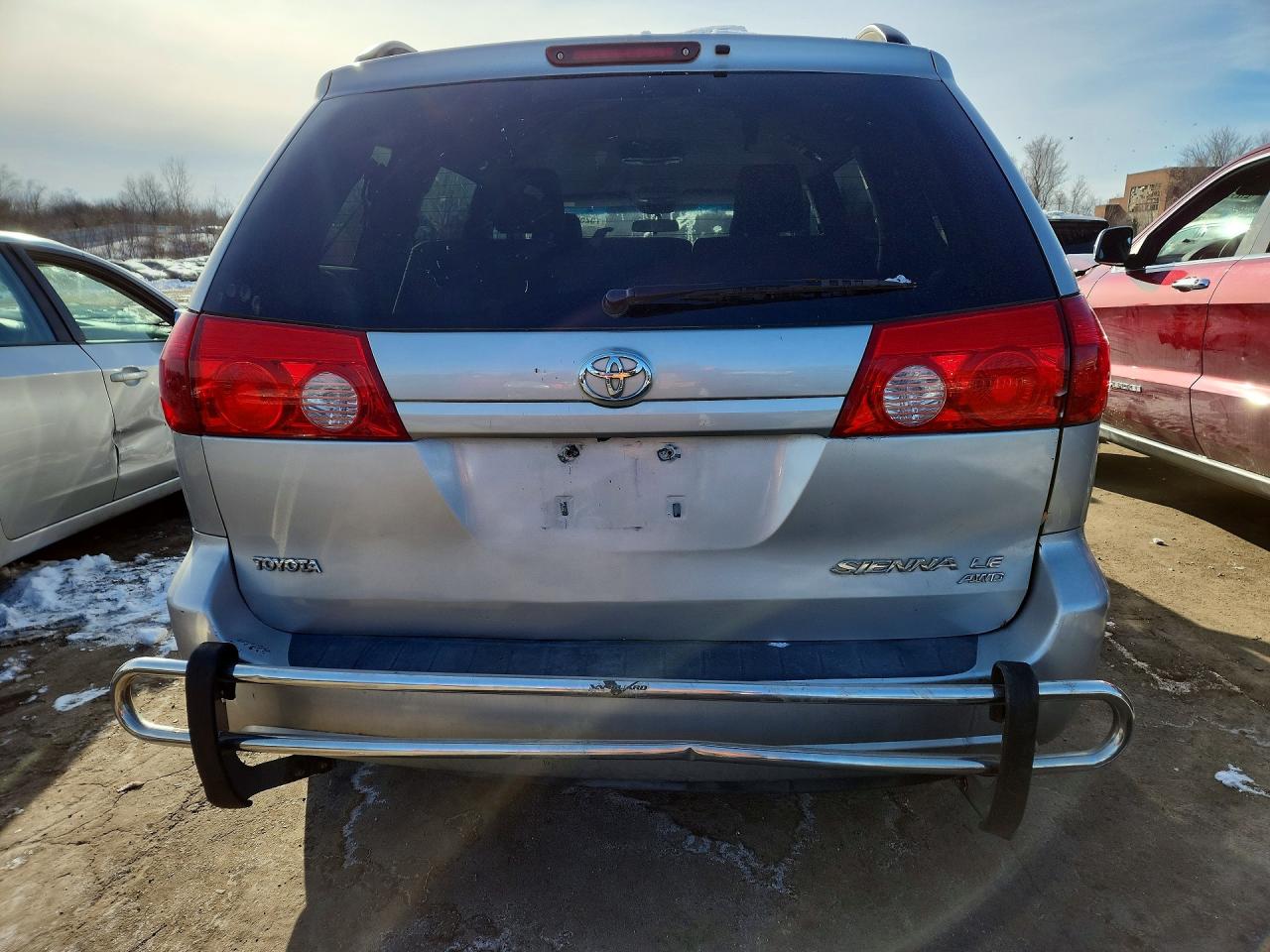2010 TOYOTA All Models
