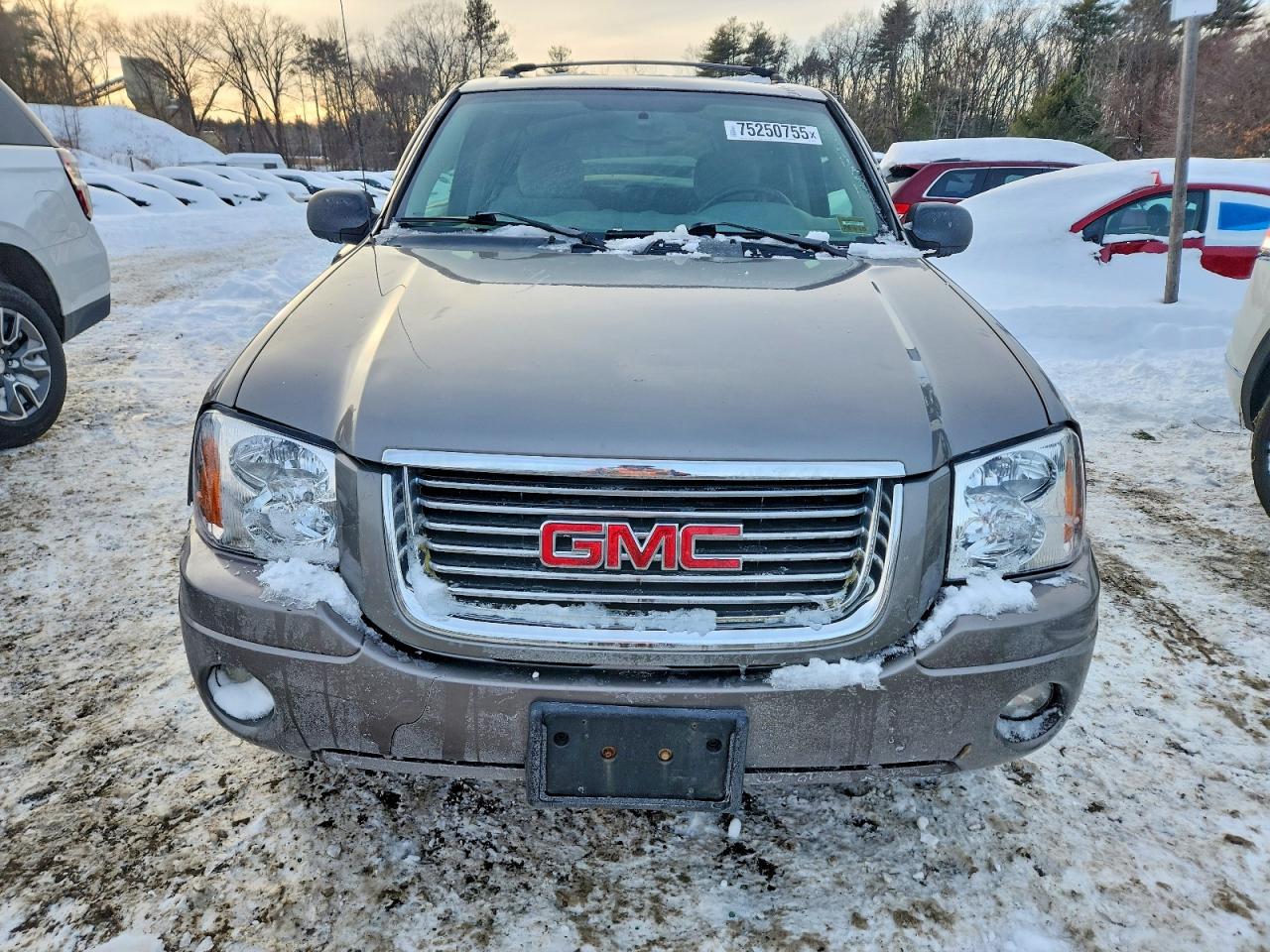 2007 GMC ENVOY