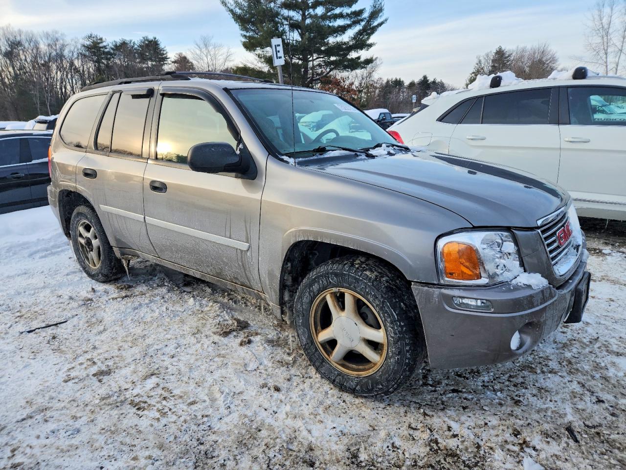 2007 GMC ENVOY