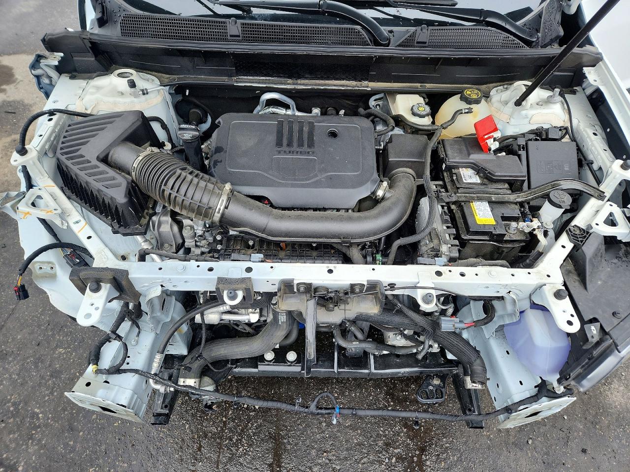 2023 GMC ACADIA