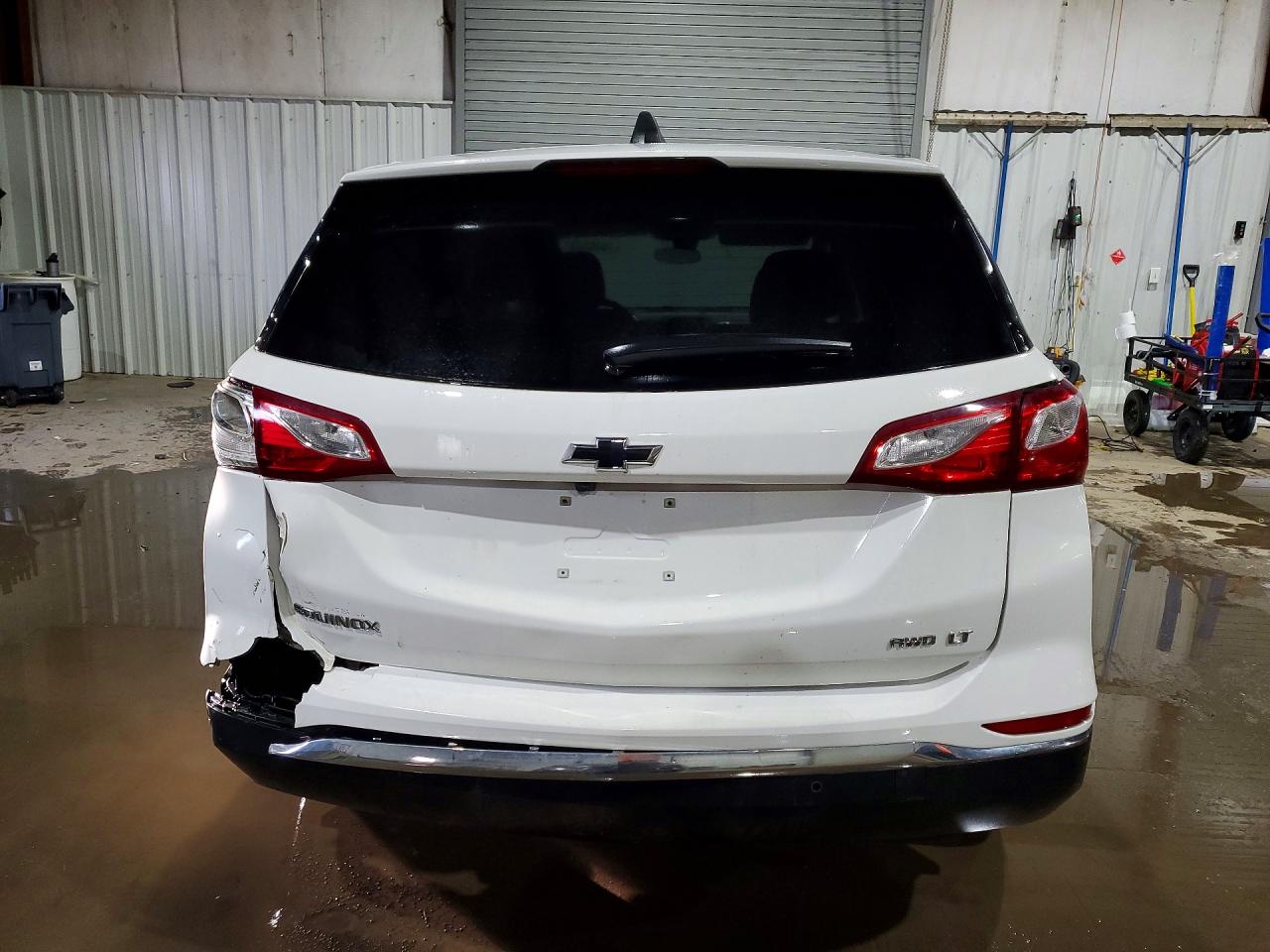 2021 CHEVROLET EQUINOX