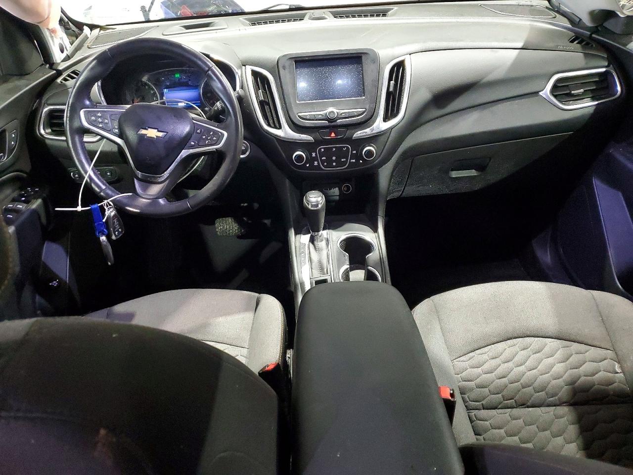2021 CHEVROLET EQUINOX