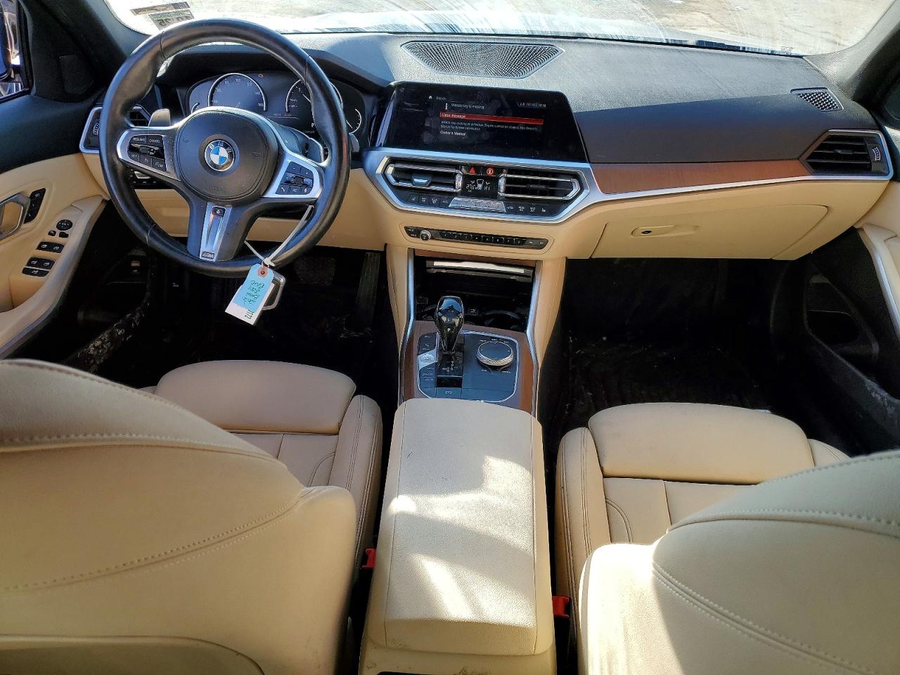 2020 BMW 3 SERIES