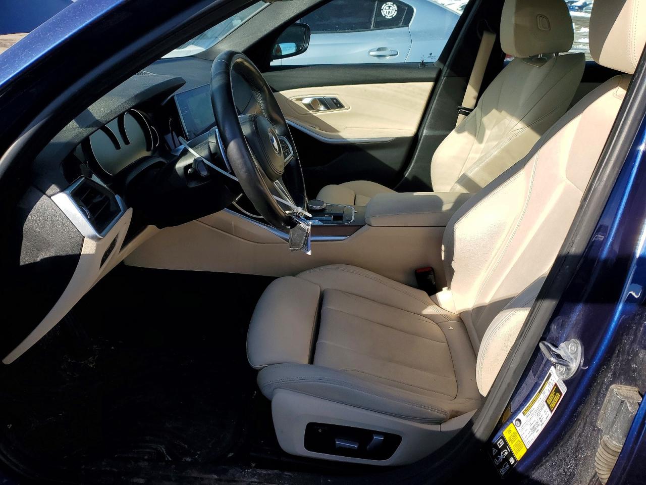 2020 BMW 3 SERIES