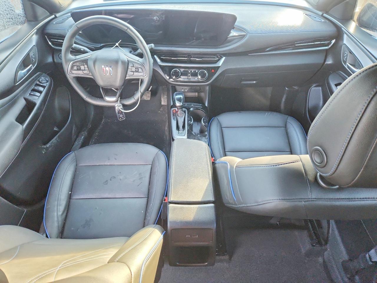 2026 BUICK ENVISTA SP