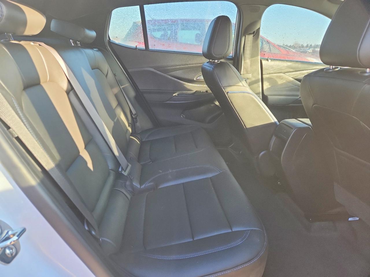 2026 BUICK ENVISTA SP