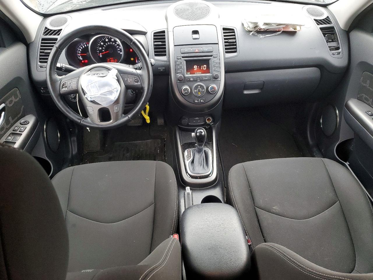 2013 KIA SOUL