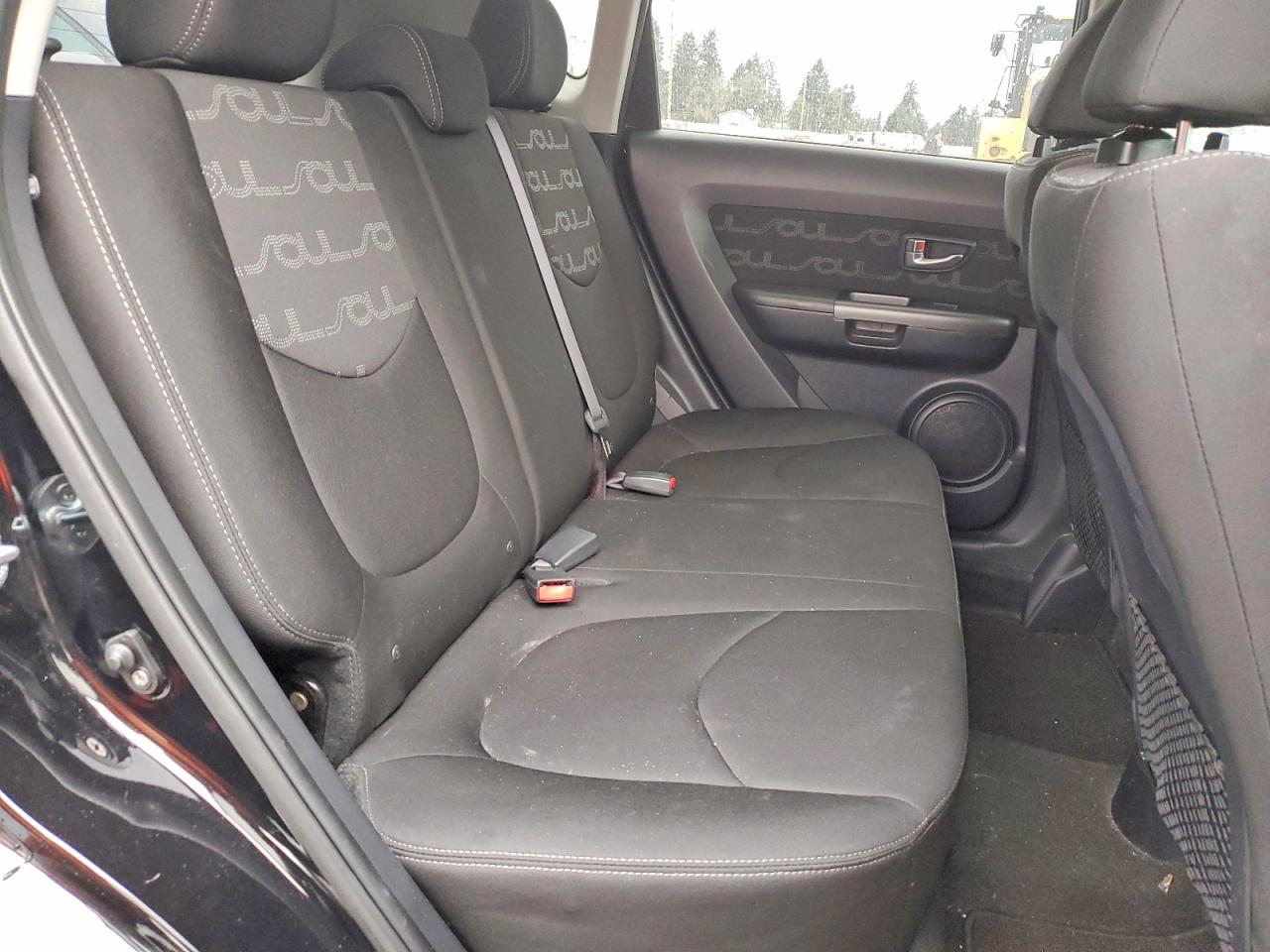 2013 KIA SOUL