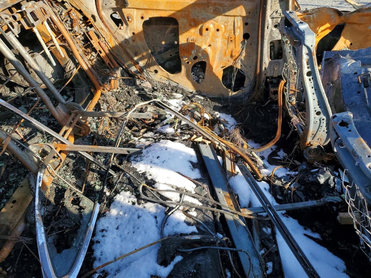 2017 BUICK LACROSSE