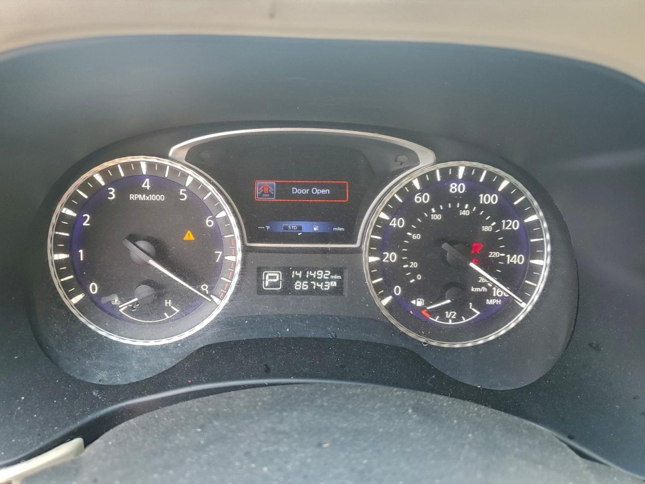 2019 INFINITI QX60