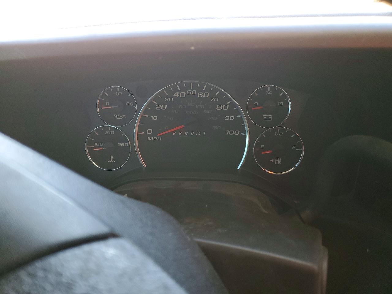 2018 CHEVROLET EXPRESS