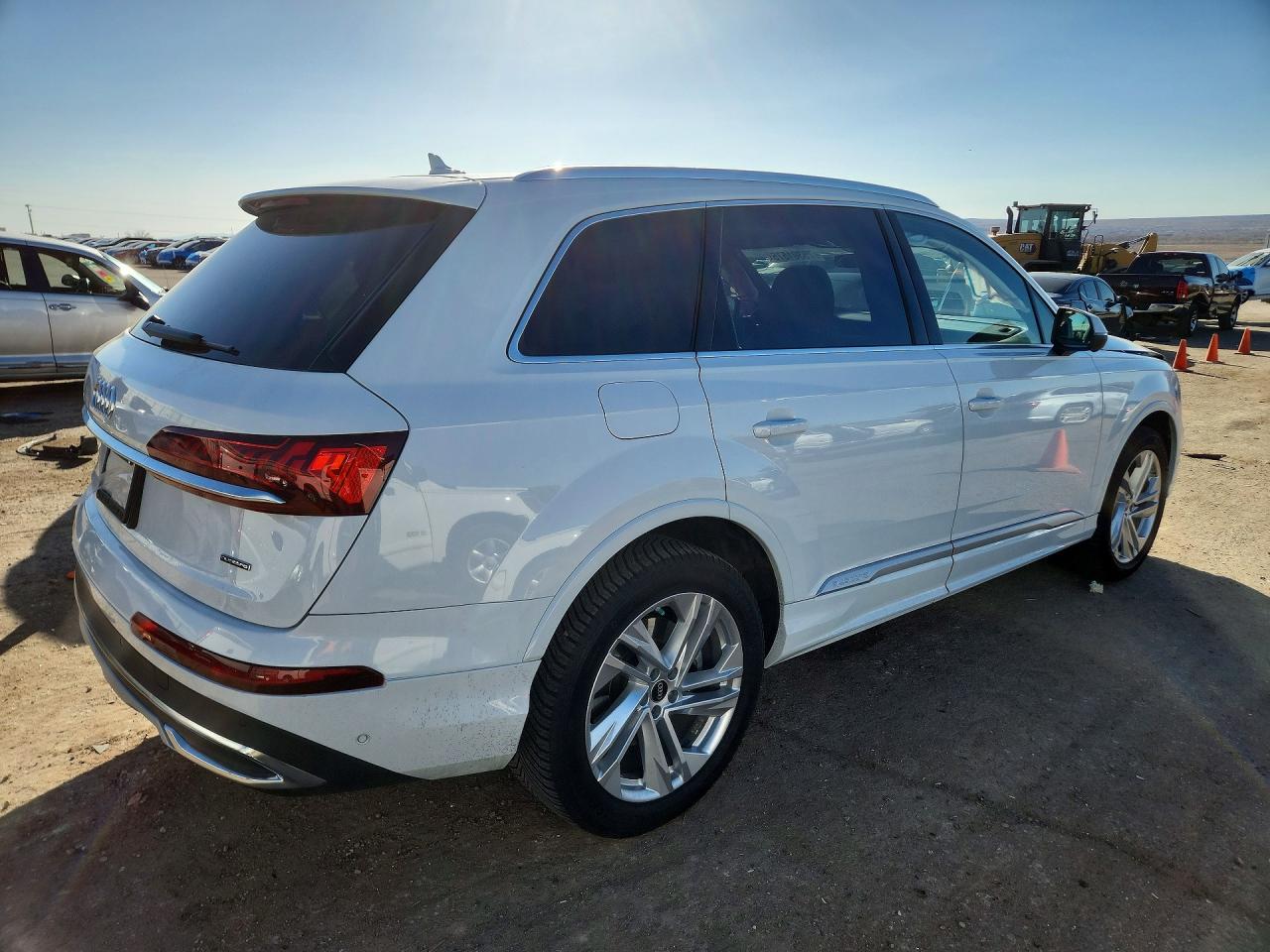 2023 AUDI Q7