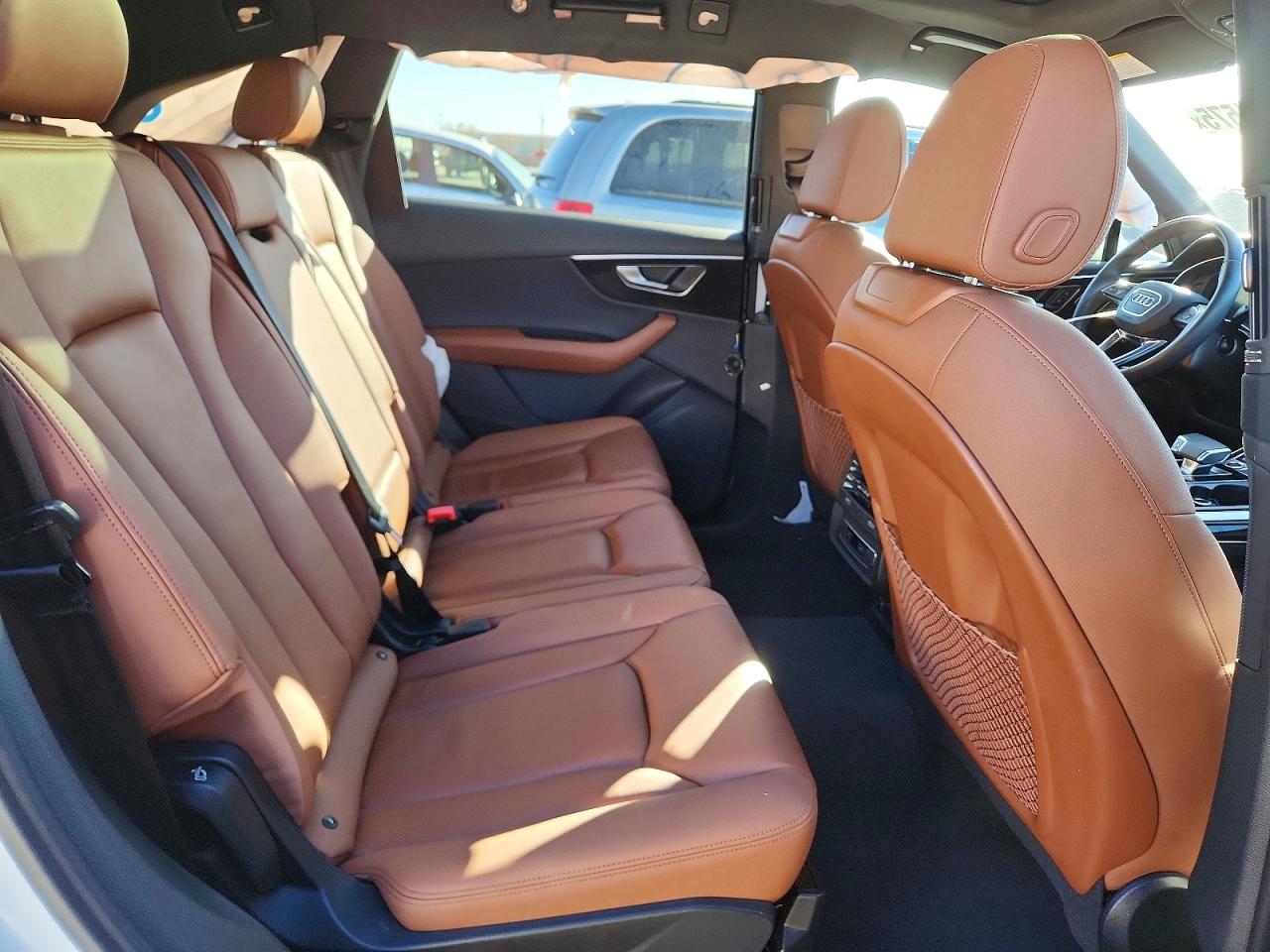 2023 AUDI Q7