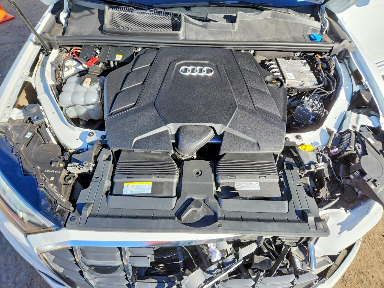 2023 AUDI Q7