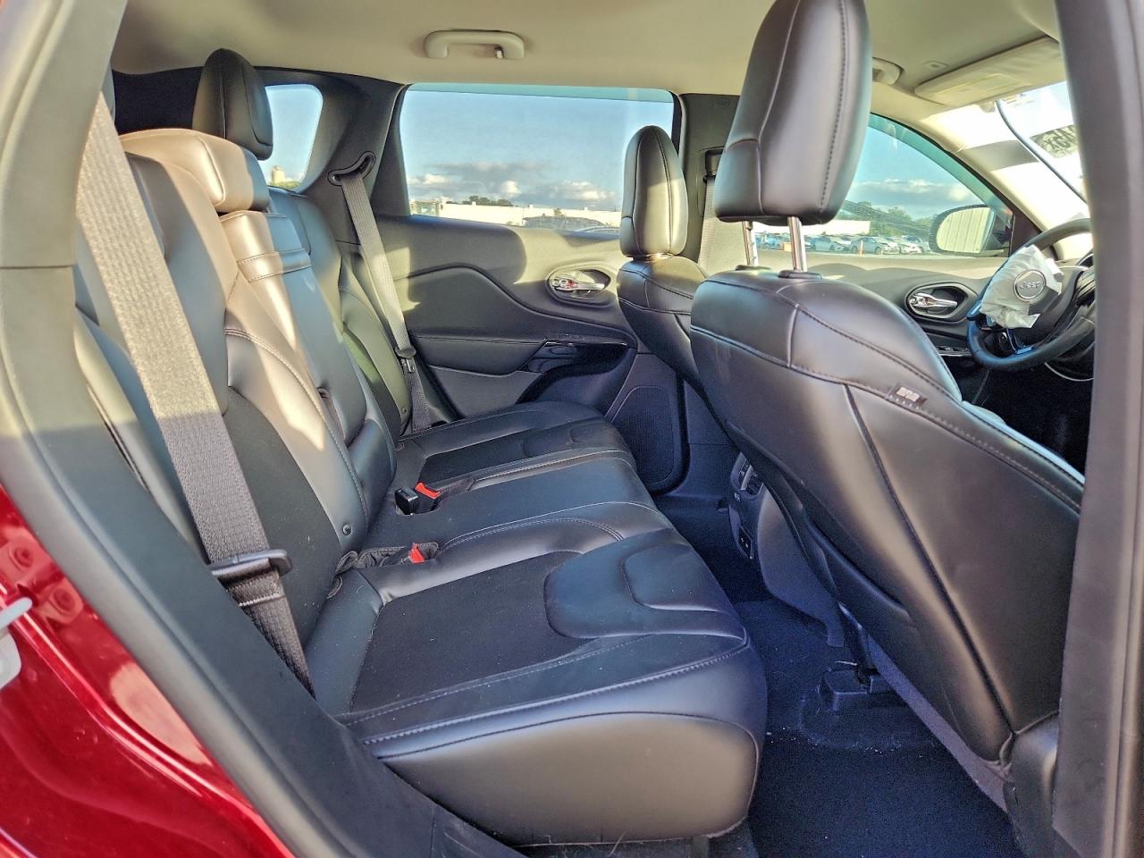2019 JEEP GRAND CHER
