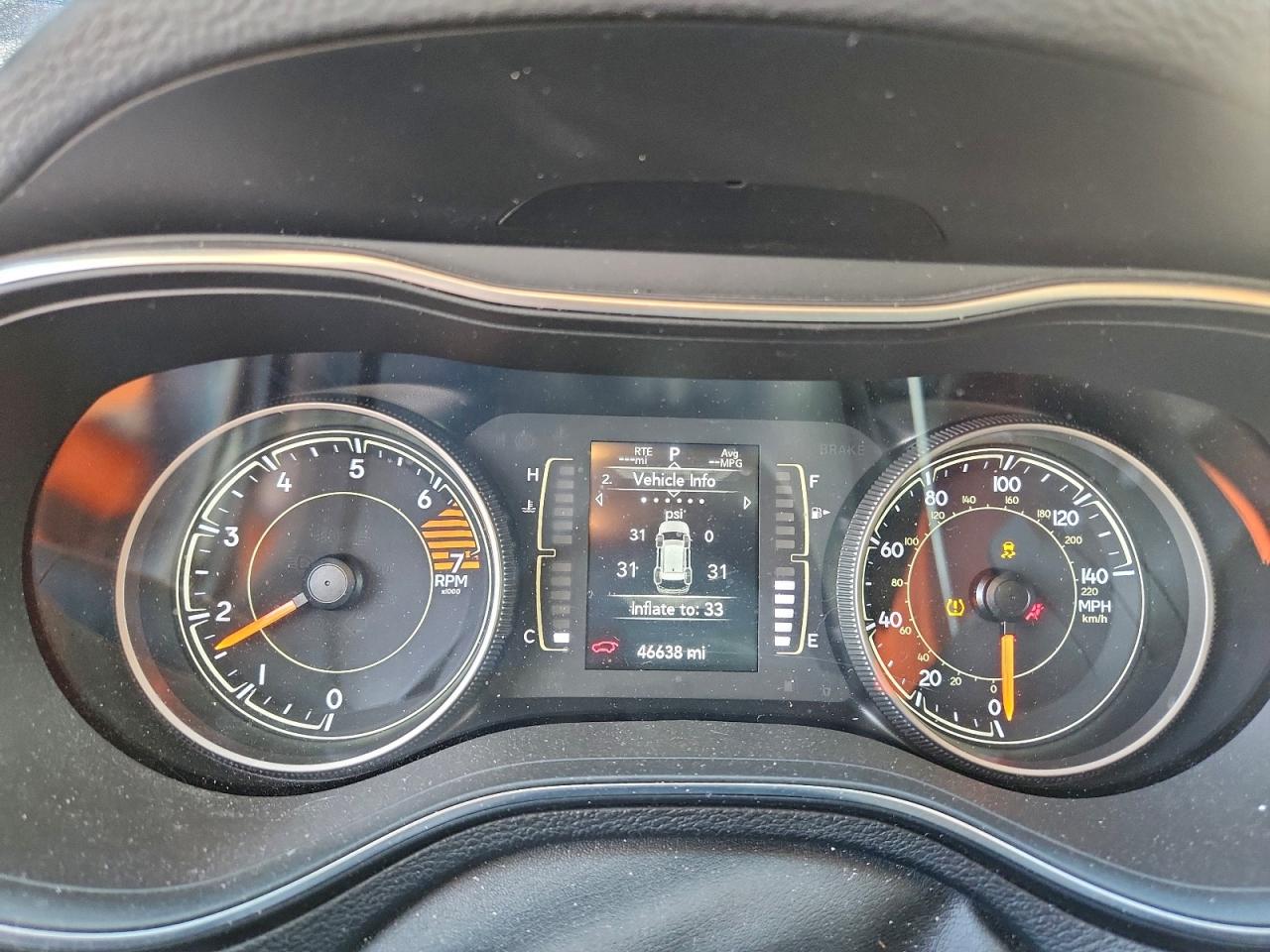 2019 JEEP GRAND CHER