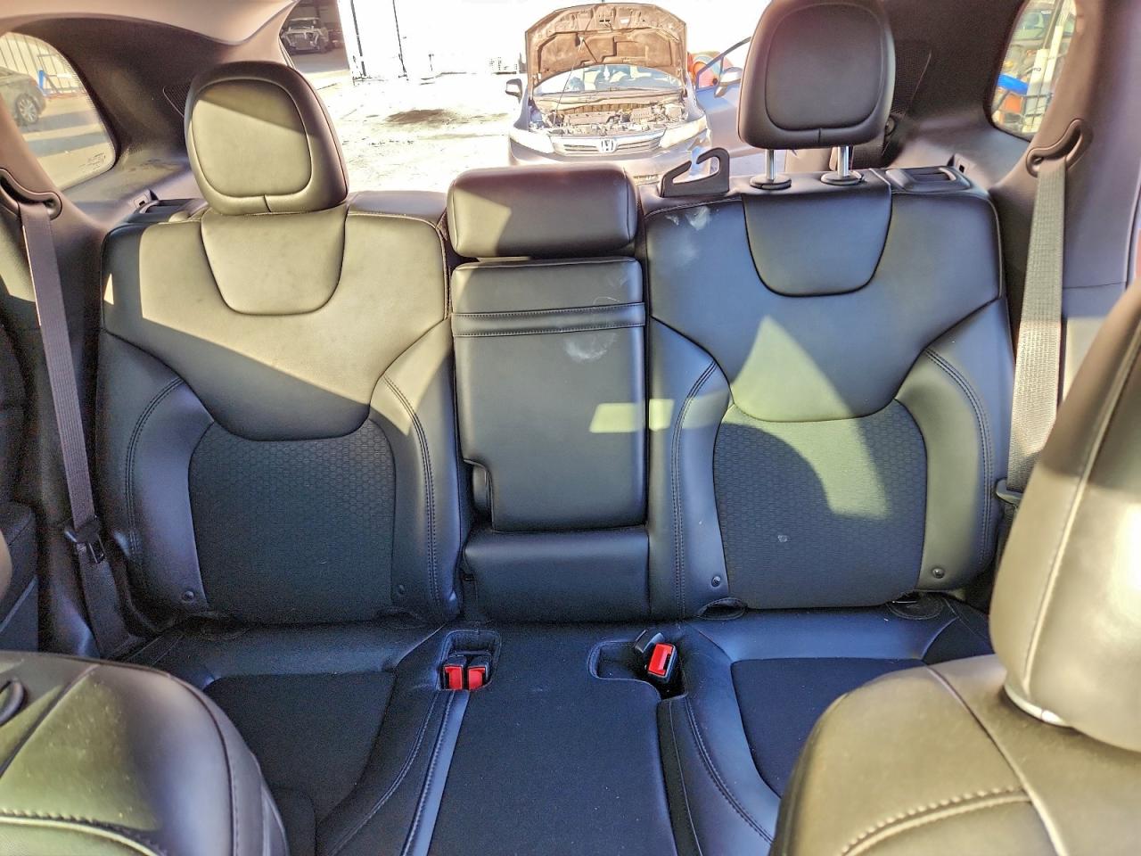2019 JEEP GRAND CHER